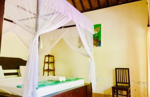 Purwakerti House | Lakromo Amed Homestay