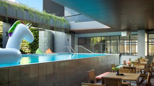 Depok Hotel | ARTOTEL Yogyakarta