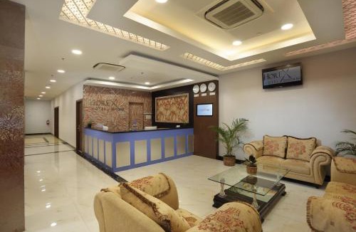 Sentani Hotel | Horison Express Sentani
