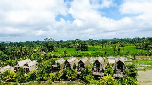Undisan Resort | De Klumpu Bali Eco Tradi Stay