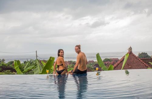 Penida Island House | Kabeh Jati Garden Villa & Restaurant