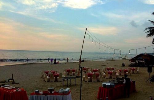 Bandulu Resort | The Jayakarta Anyer