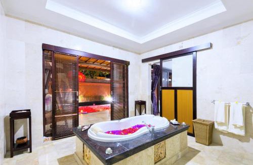 By Pass Ngurah Rai Kuta Villa | Lavender Villa & Spa