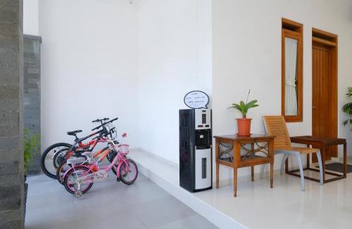 Mlati Hotel | RedDoorz Syariah near Taman Pelangi Jogja 2