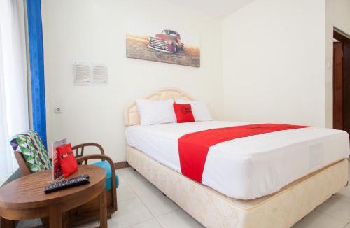 Probolinggo House | RedDoorz @ Panglima Sudirman Probolinggo
