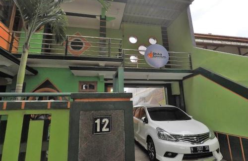 Probolinggo Hostel | Dhika Adventure