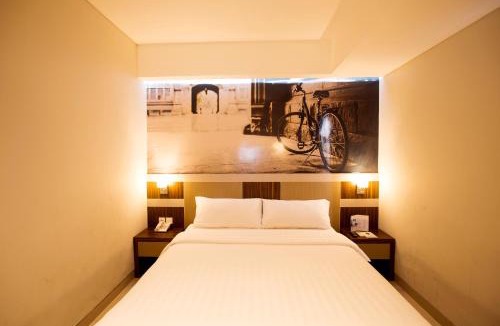 Ketapang Hotel | Aston Ketapang City Hotel