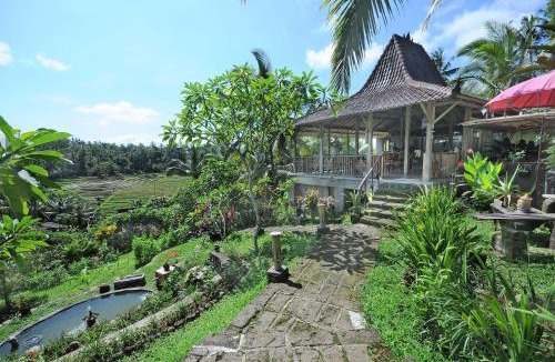 East Selemadeg Bed & Breakfast | Bali Lush