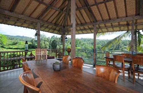 East Selemadeg Bed & Breakfast | Bali Lush
