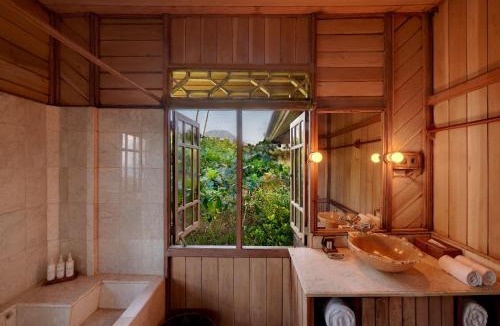 Jasri Resort | Jasri Bay Hideaway