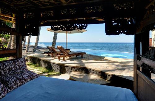 Jasri Resort | Jasri Bay Hideaway