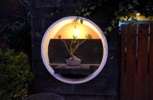 Yogyakarta House | Puri Minggiran Guest House