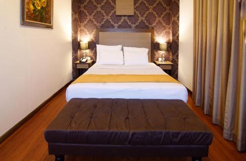 Bogor Tengah Hotel | Royal Hotel Bogor