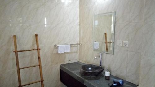 Munduk Resort | Atres Villa