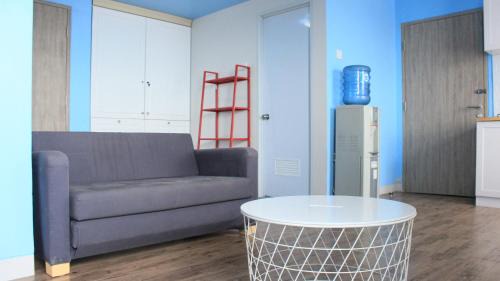 Bandung Apartment | Modern 2BR Apartment at Newton Residence Bandung By Travelio