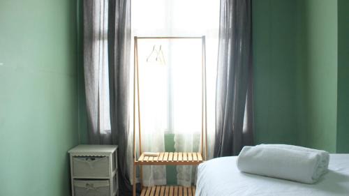 Bandung Apartment | Modern 2BR Apartment at Newton Residence Bandung By Travelio
