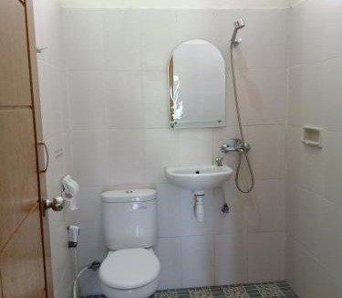 Rantepao House | Rosalina Homestay