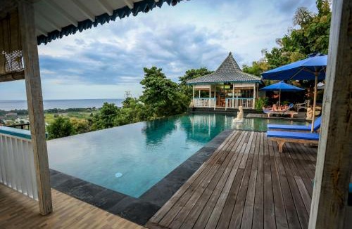 Temukus Villa | THE KAYU MANIS villa
