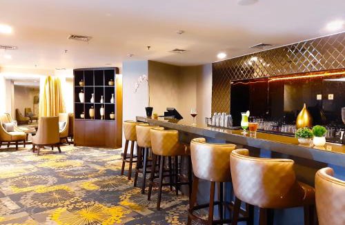 Karet Hotel | Swiss-Belresidences Rasuna Epicentrum