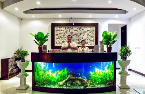 Kuta Selatan Villa | D&G Villas Nusa Dua, with Private Pool, Massage, and Daily Tour
