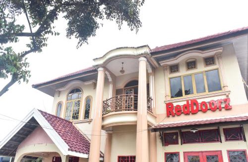Biringkanya House | RedDoorz near Sultan Hasanuddin Airport 2 Makassar