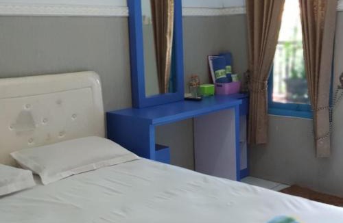 Lamongan Hotel | Hotel Boegenviel Syariah