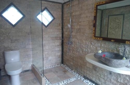 Sidemen House | Embang Homestay