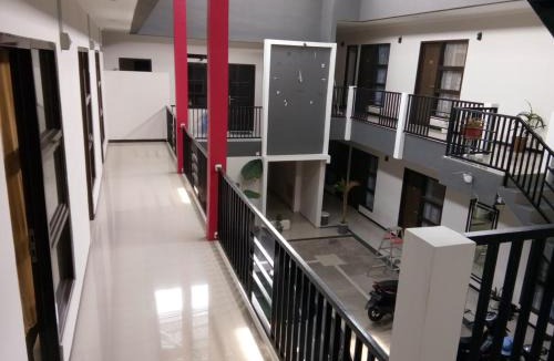 Bekasi House | Wisma Surya