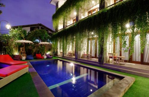 Dyanapura Hotel | Vansari Hotel