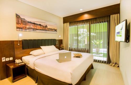 Cikampek Hotel | PrimeBiz Hotel Karawang