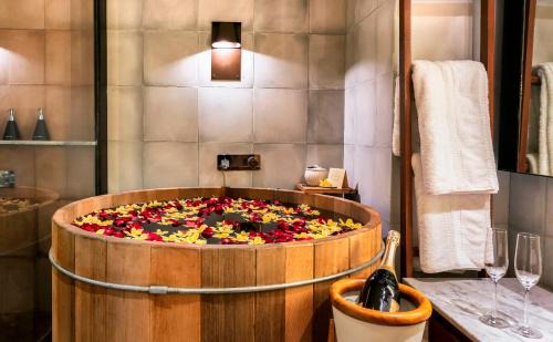 Ubud City-Centre Hotel | Bisma Eight Ubud