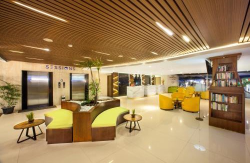 Legian Hotel | New Garden View Resort
