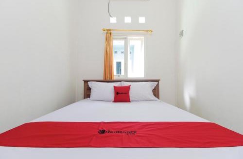 Palangkaraya House | RedDoorz near Universitas Palangkaraya