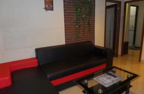 Ngadisari House | Villa Anna