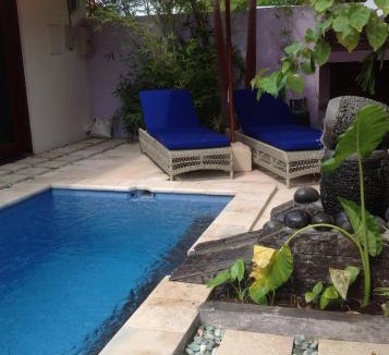 Jungut Batu Villa | Lembongan Sanctuary Villas