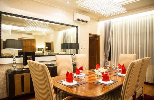 Laweyan Hotel | Hotel Diamond