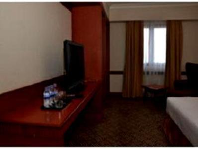 Jambi Hotel | Abadi Suite Hotel & Tower