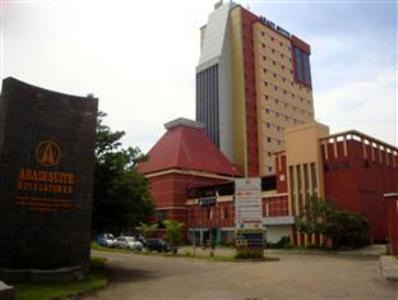 Jambi Hotel | Abadi Suite Hotel & Tower
