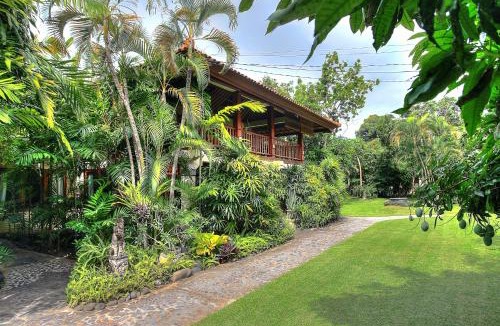 Dyanapura Hotel | Raja Gardens Hotel