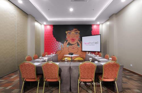Sorong Hotel | favehotel Sorong