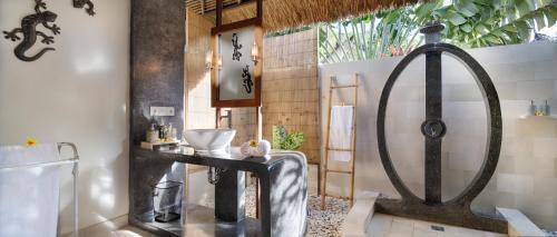 Amed Resort | Palm Garden Amed Beach & Spa Resort Bali