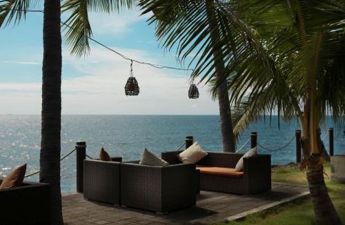 Kubu Resort | Relax Bali Resort, Diving & SPA, ocean front
