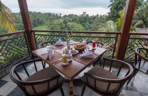 Kedewatan Resort | Ulun Ubud Resort - CHSE Certified