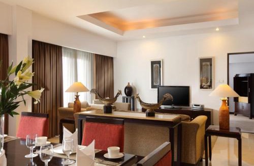 Malang Hotel | Hotel Santika Premiere Malang