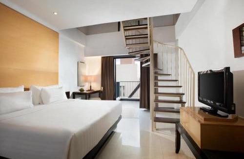 Malang Hotel | Hotel Santika Premiere Malang