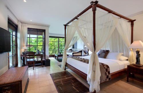 Kayu Putih Resort | The Damai