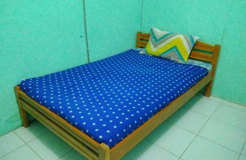 Banda Aceh House | Crystall Guesthouse