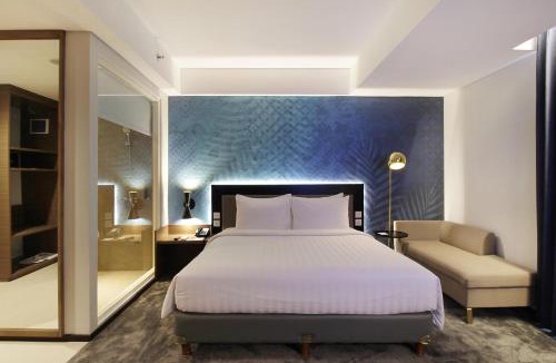 Sidoarjo Hotel | Swiss-Belinn Airport Surabaya