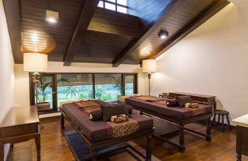 Borobudur Hotel | Plataran Heritage Borobudur Hotel