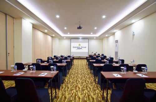 Makassar Hotel | Golden Tulip Essential Makassar